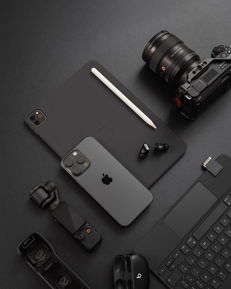 accessories