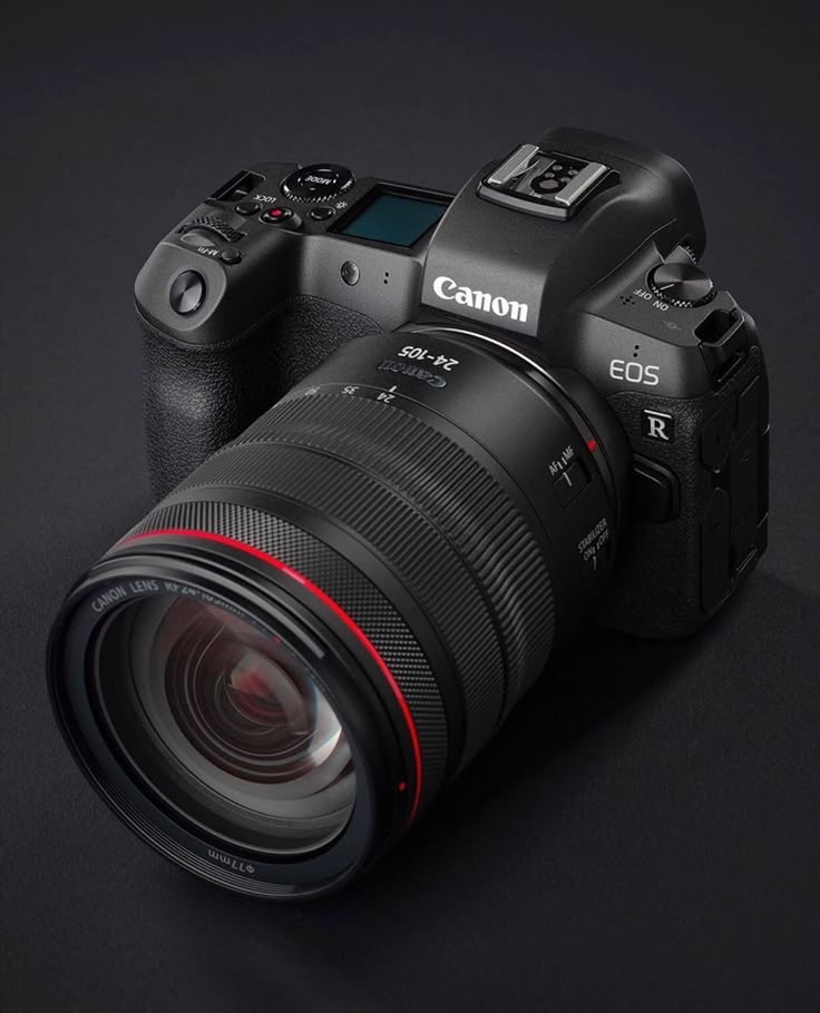 canon