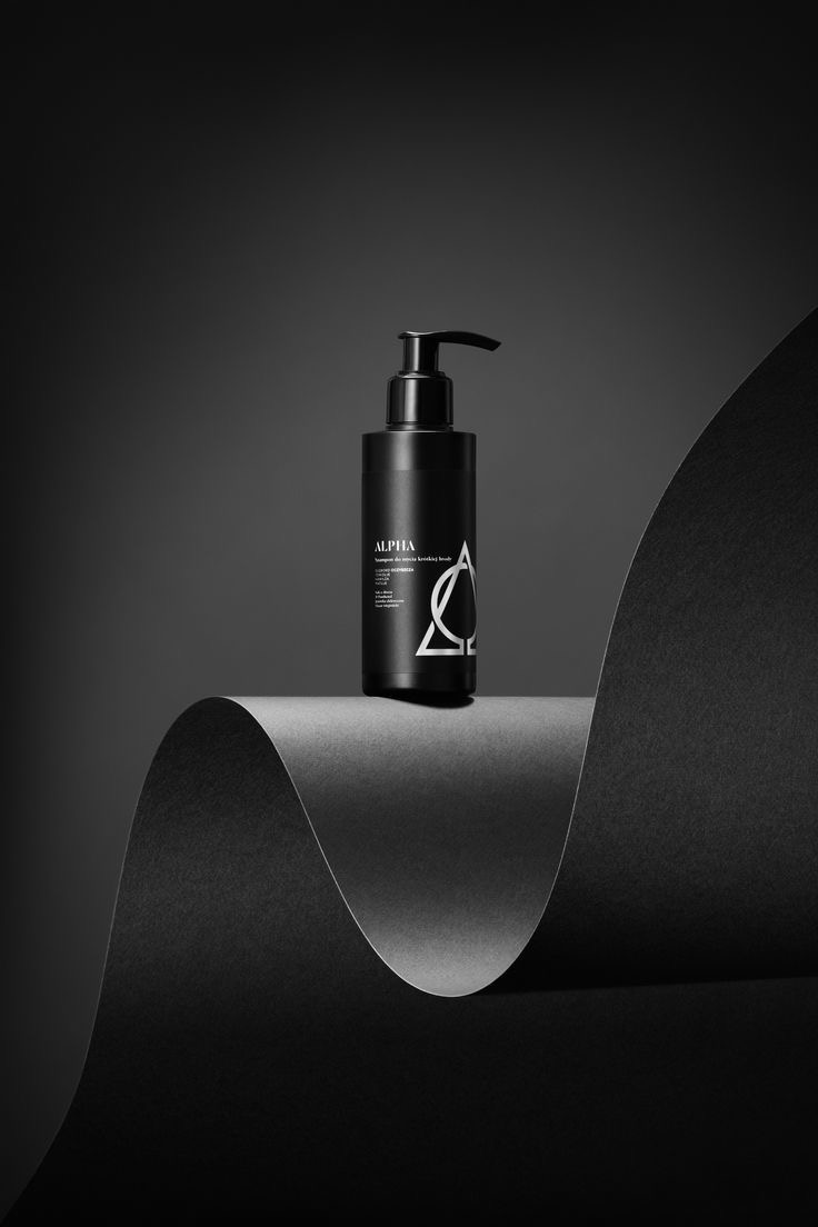 shampoo
